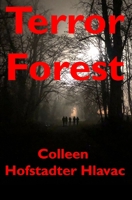 Terror Forest B0CCXGKLXQ Book Cover