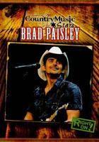 Brad Paisley 1433939304 Book Cover