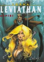 Lorna: Leviatán 1882931599 Book Cover