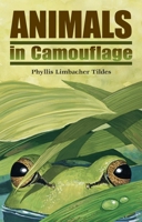 Animals in Camouflage 0881061344 Book Cover