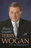 Mustn't Grumble 0752876155 Book Cover