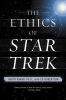The Ethics of Star Trek 0060195304 Book Cover