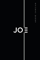 Joe: A morte dos sonhos 8590555852 Book Cover