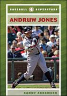 Andruw Jones 0791096475 Book Cover