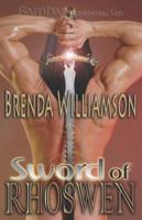 Sword of Rhoswen 159998119X Book Cover