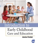 Introduction to Early Childhood Care and Education 177956323X Book Cover