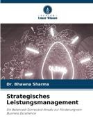 Strategisches Leistungsmanagement (German Edition) 6209809030 Book Cover