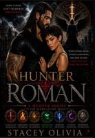Hunter Roman (The Hunters) B0HGL7XFW7 Book Cover