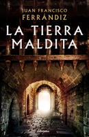 La tierra maldita 8466346473 Book Cover