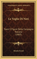 Le veglie di Neri 1478316292 Book Cover