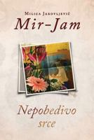 Nepobedivo srce 1536952486 Book Cover