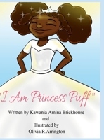 I Am Princess Puff 1304032930 Book Cover