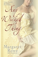 Any Wicked Thing 0425238644 Book Cover