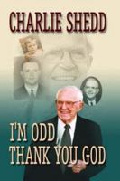 I'm Odd, Thank You God 092948875X Book Cover