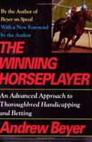 The Winning Horseplayer 0395701317 Book Cover