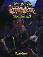 Lankhmar Unleashed 1906508771 Book Cover