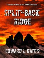 Split-Back Ridge 0996145745 Book Cover