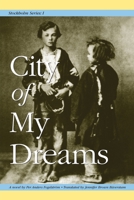 Mina drömmars stad 1572160888 Book Cover