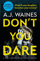 Don't You Dare 1912604221 Book Cover