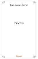 Prières 2414317396 Book Cover