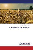 Fundamentals of Soils 3659378739 Book Cover