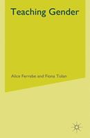 Teaching Gender 0230252516 Book Cover