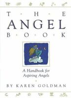 Angel Book: A Handbook for Aspiring Angels 0671796992 Book Cover