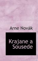 Krajane a Sousede 1022183575 Book Cover