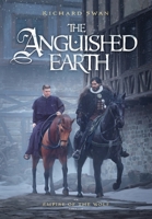 The Anguished Earth 1923459112 Book Cover