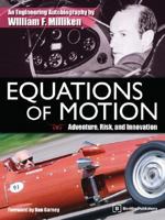 Equations of Motion 0837613485 Book Cover