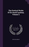 The Poetical Works, Vol. 2 1347111573 Book Cover
