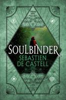 Soulbinder 0316525871 Book Cover