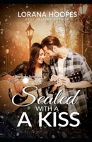 Sealed with a Kiss 1393411959 Book Cover