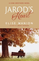 Jarod's Heart 1946006769 Book Cover