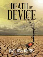 Death by Device 149173874X Book Cover