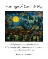 Marriage of Earth & Sky B0BX5LYD7J Book Cover