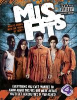 Misfits 1444761757 Book Cover