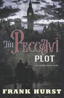 The Peccavi Plot 1916887430 Book Cover