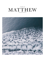 Gospel of Matthew - Alabaster Bible 1952357055 Book Cover