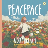 Peacepace: A deep Breath B0FH96Z769 Book Cover