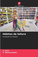 Hábitos de leitura (Portuguese Edition) 620203954X Book Cover