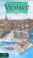 Venice for kids 887874056X Book Cover