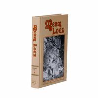 Meam Loez: Génesis 3 [Tercer Libro,Jaiei Sara-Va Ishlaj 1885220103 Book Cover