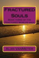 Fractured Souls 1501057502 Book Cover