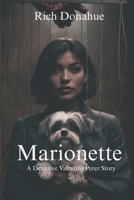 Marionette B0GHX3GXTG Book Cover