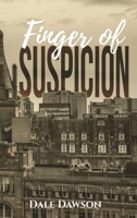 Finger of Suspicion null Book Cover