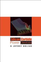 Silicon Carbide Power Devices 9813203234 Book Cover
