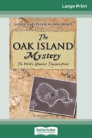 The Oak Island Mystery 0888821700 Book Cover