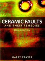 Ceramic Faults and Their Remedies 0713627662 Book Cover