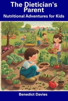 The Dietician's Parent: Nutritional Adventures for Kids B0CDNFJ585 Book Cover